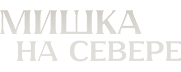 Мишка на Севере