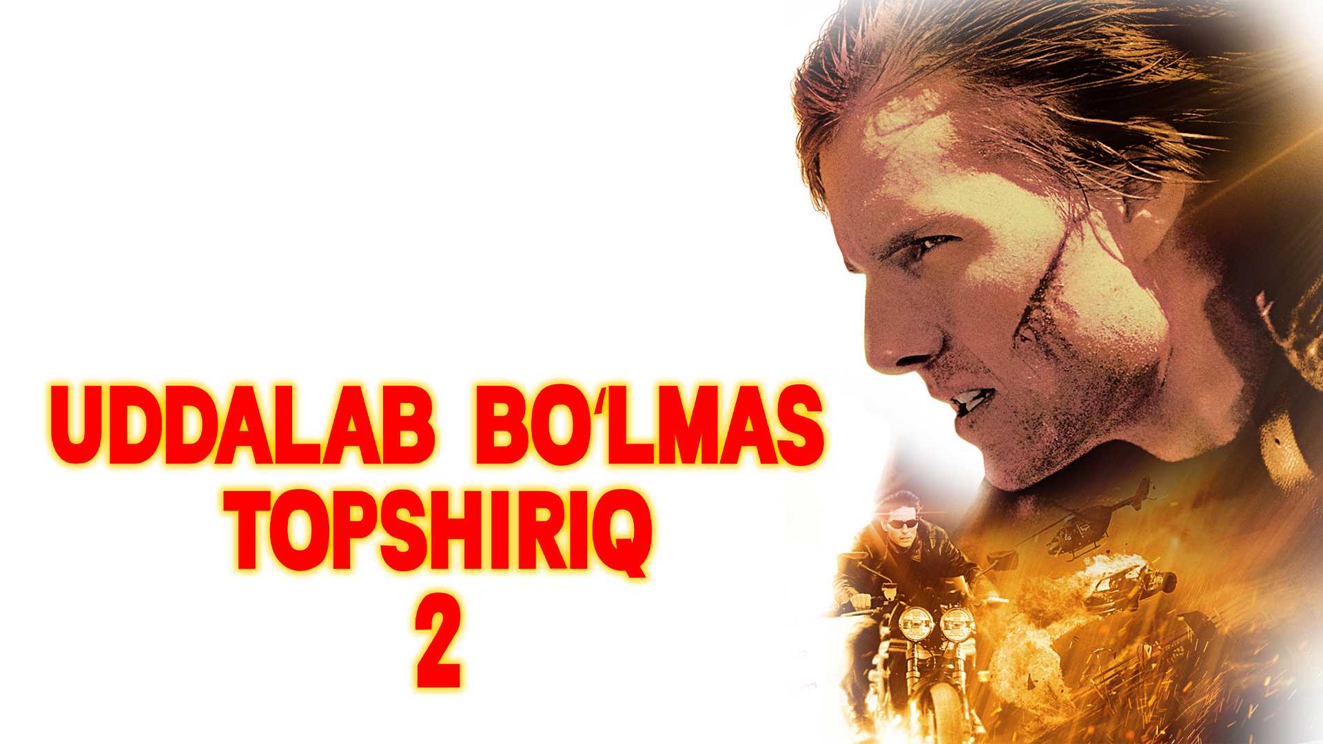 Uddalab bolmas topshiriq 2