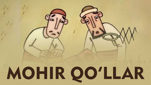 Mohir qo'llar