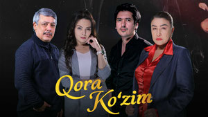 Qora ko'zim