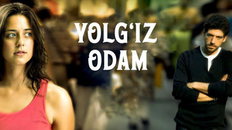 Yolgiz odam