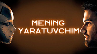 Mening yaratuvchim