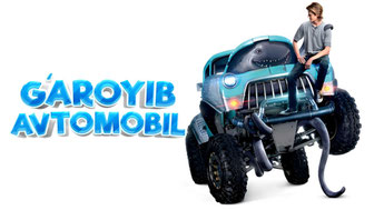 G'aroyib avtomobil