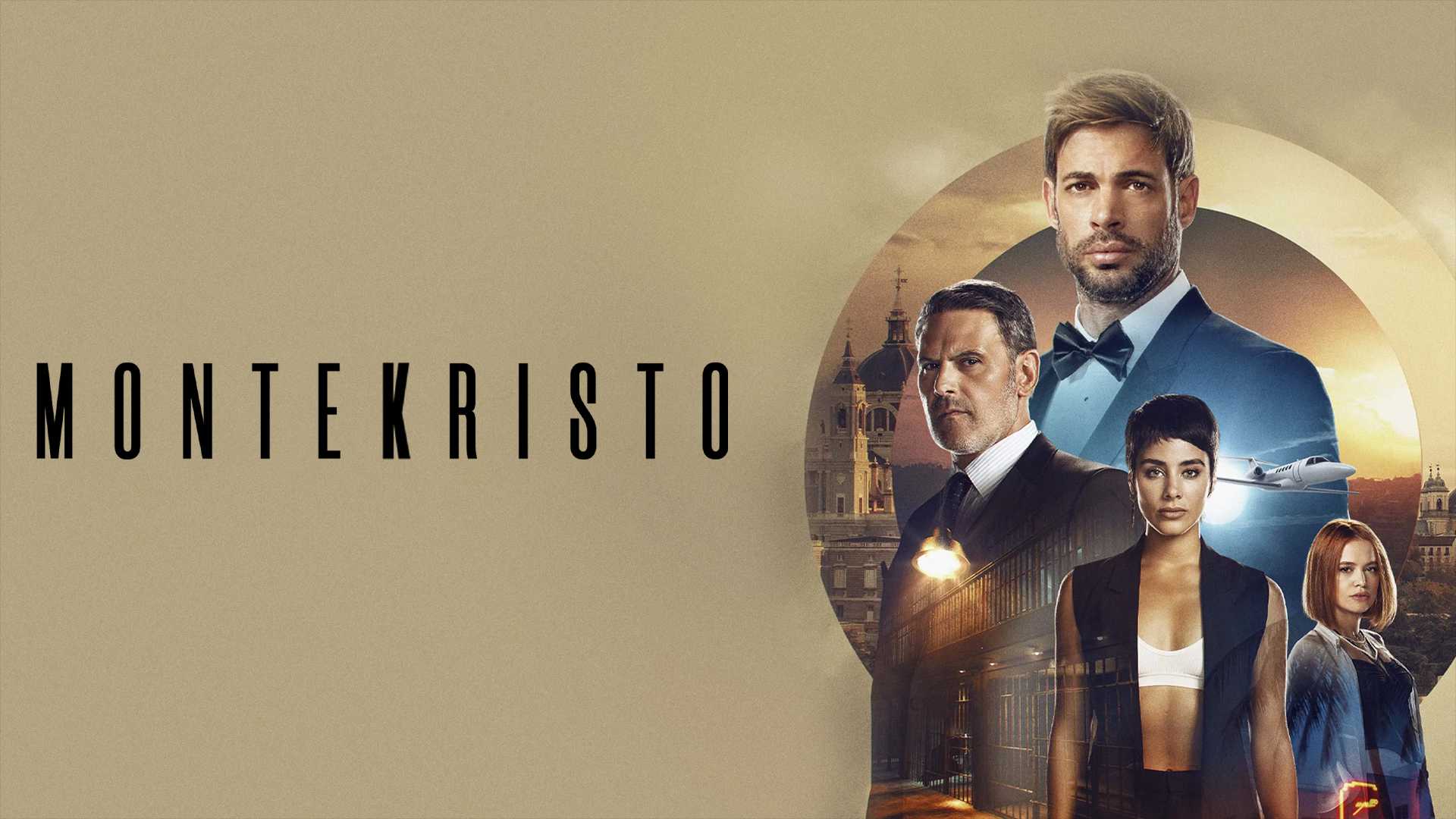 Montekristo