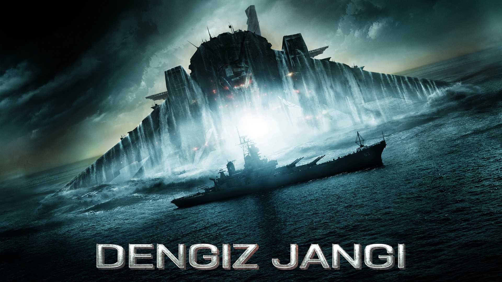 Dengiz jangi