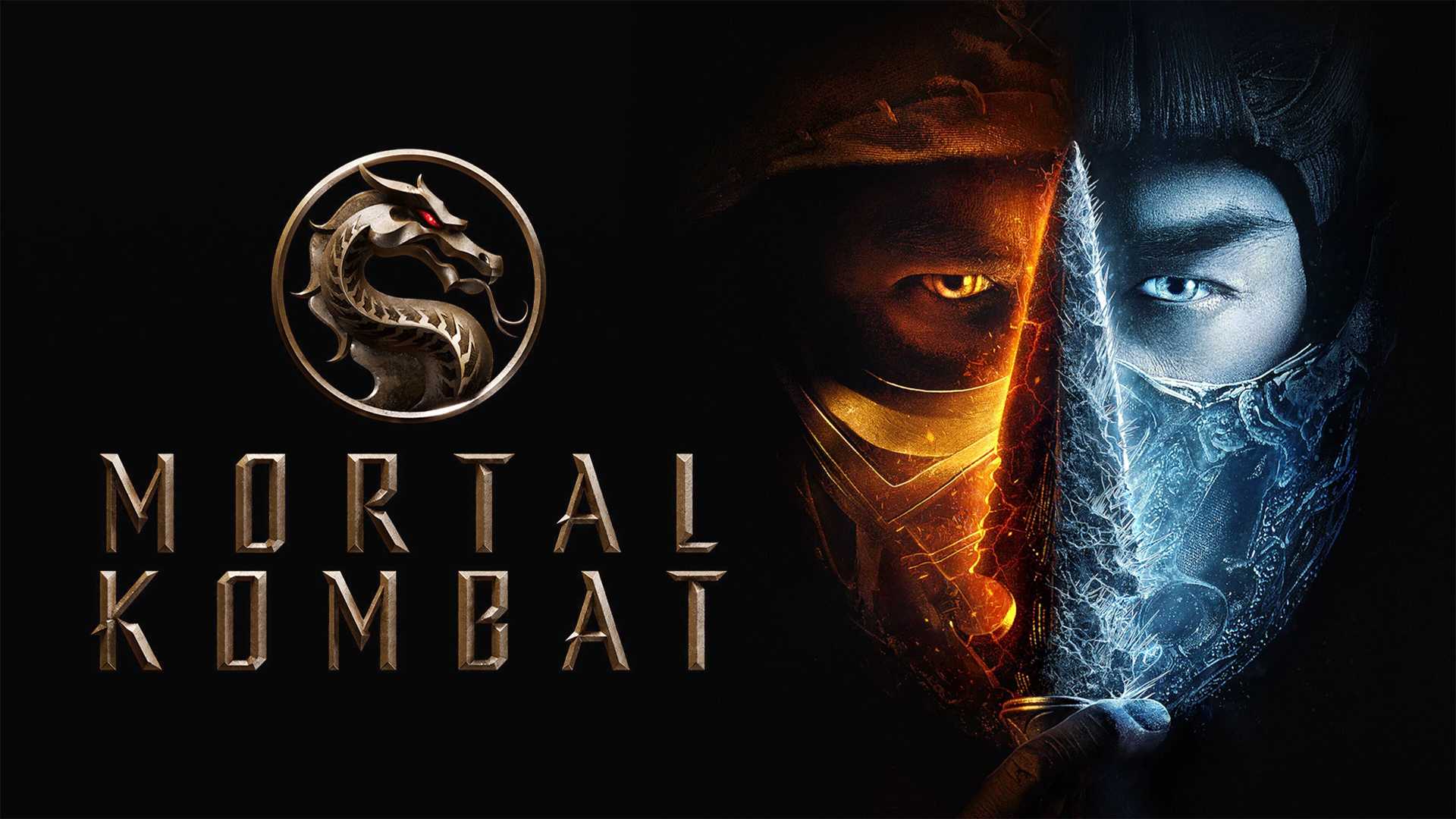 Mortal Kombat