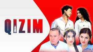 Qizim