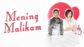Mening malikam