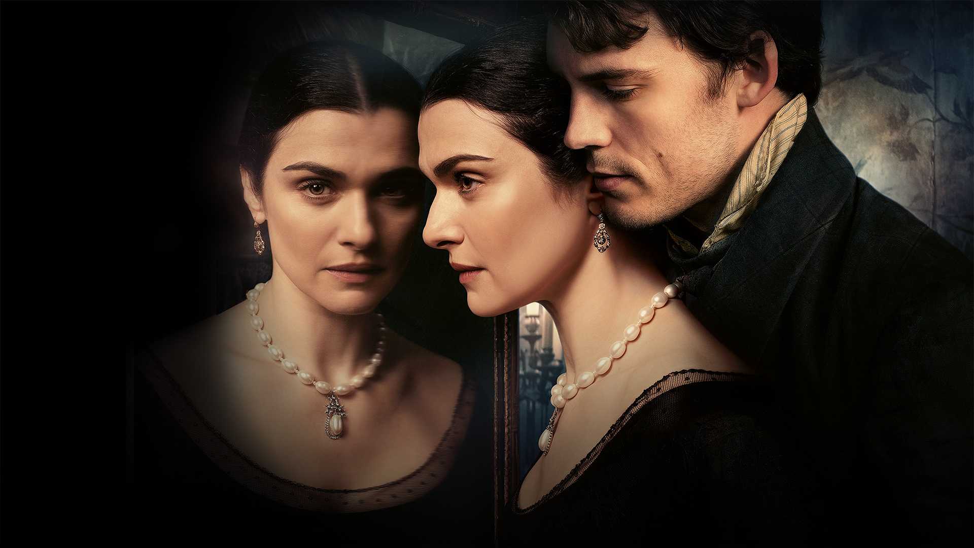 My cousin lives. My cousin. My cousin Rachel 2017 TV Series photos.