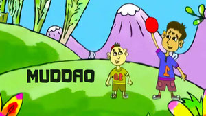 Muddao