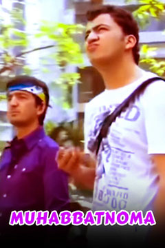 Muhabbatnoma