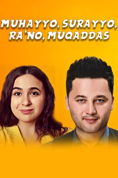 Muhayyo, Surayo, Ra'no, Muqaddas