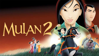 Mulan 2