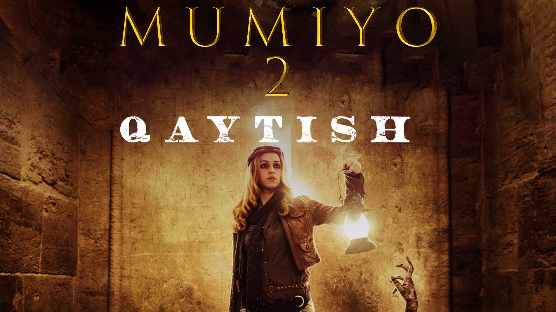 Mumiyo 2 Qaytish