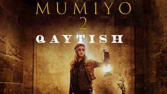 Mumiyo 2 Qaytish
