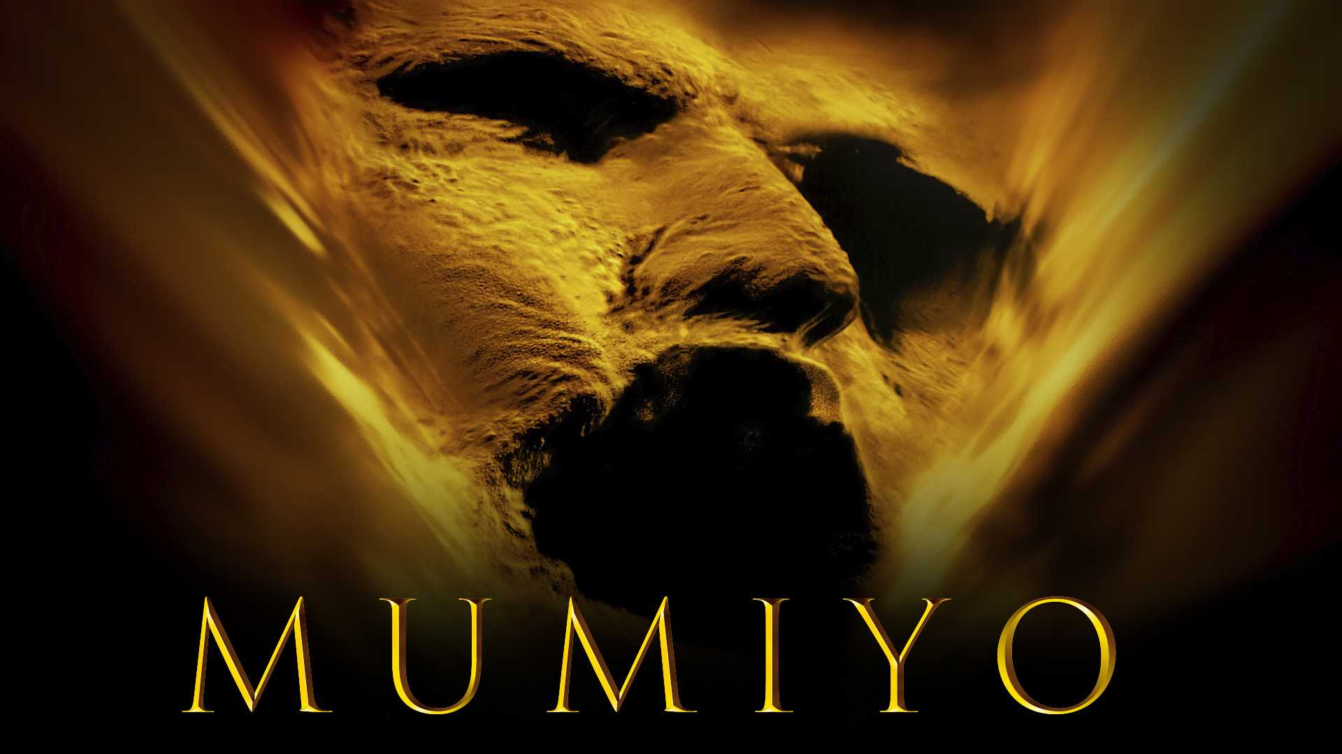 Mumiyo