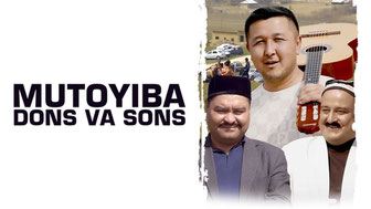 Mutoyiba - Dons va Sons