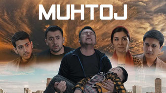 Muhtoj