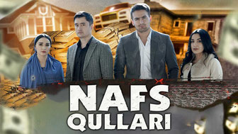 Nafs qullari