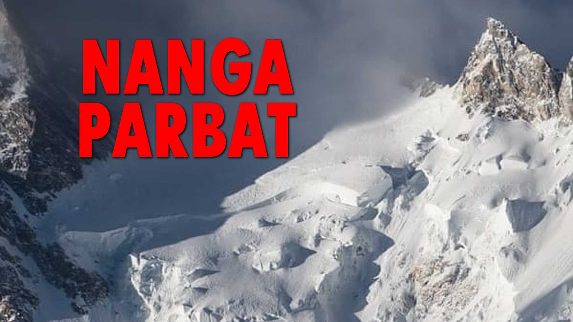 Nanga Parbat