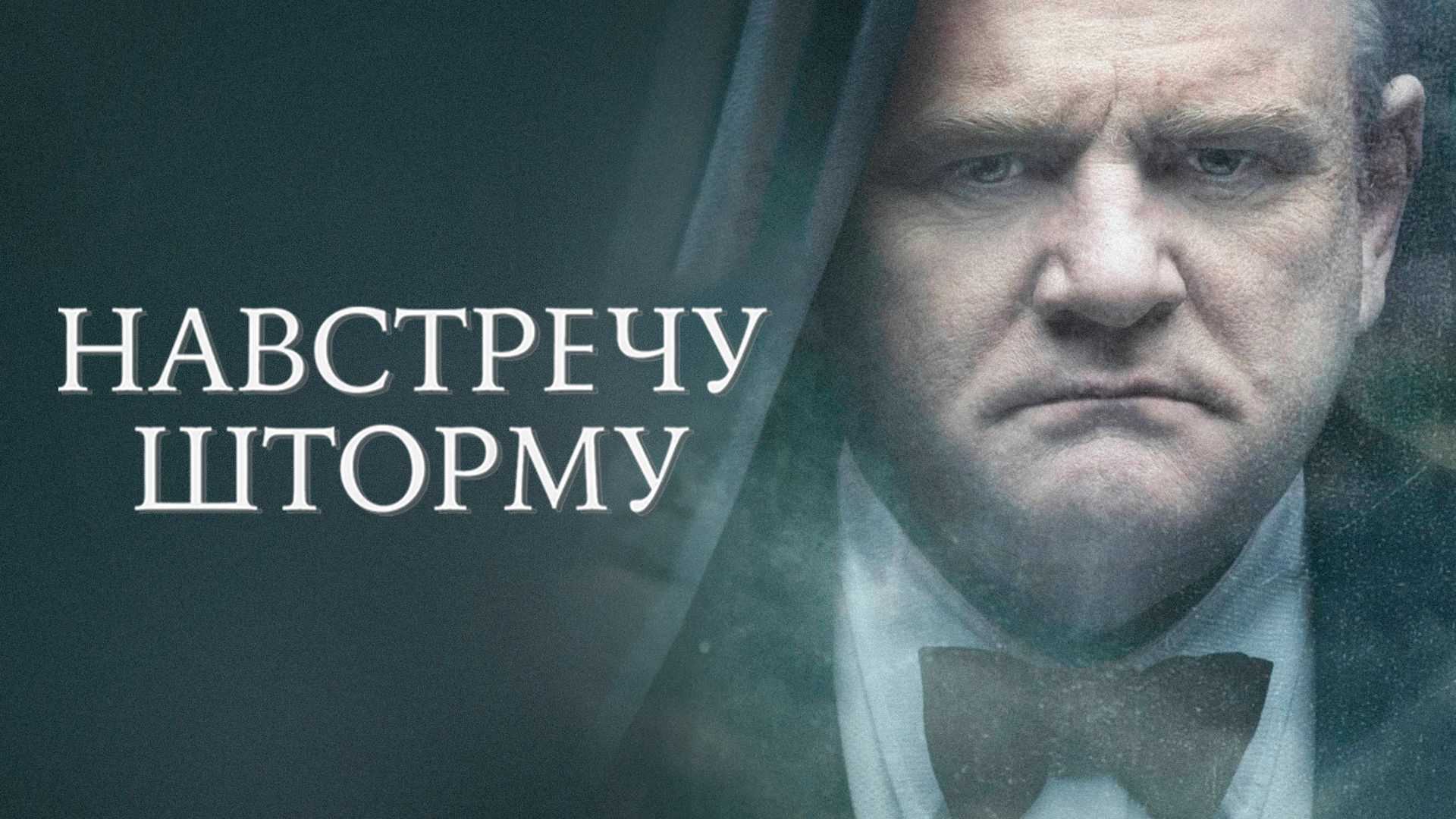 Навстречу шторму