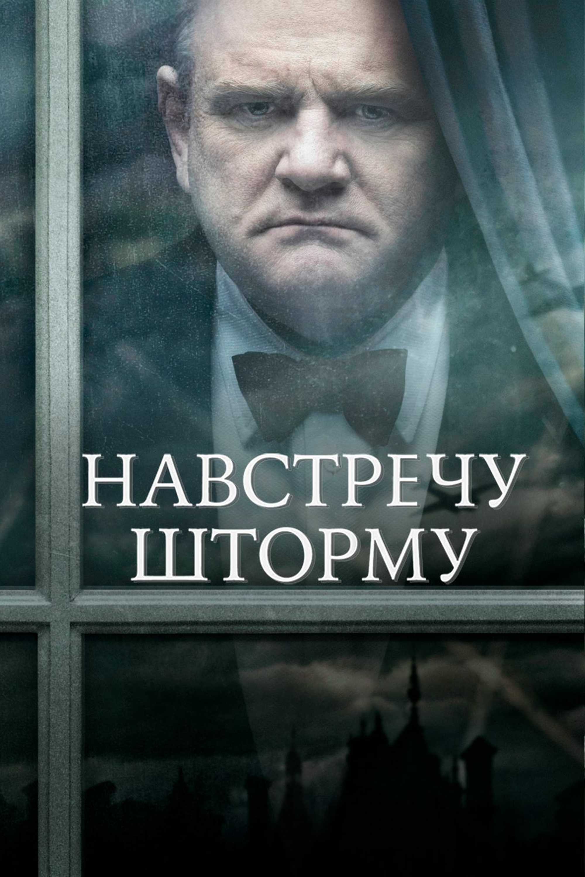 Навстречу шторму