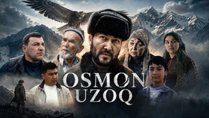 Osmon uzoq