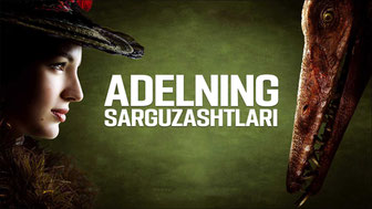 Adelning sarguzashtlari