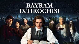 Bayram ixtirochisi