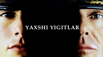 Yaxshi yigitlar