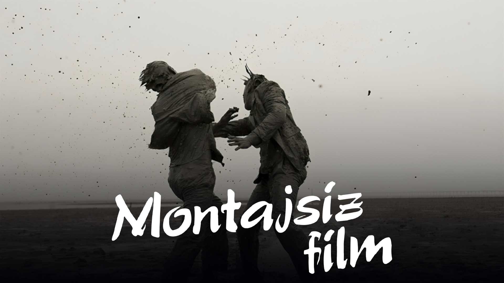 Montajsiz film