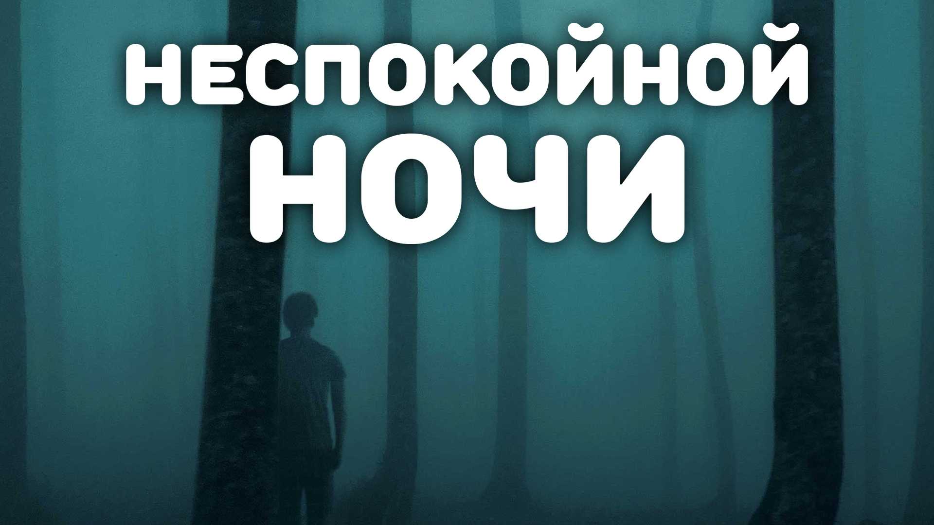 Неспокойной ночи