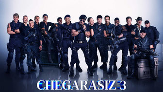 Chegarasiz 3