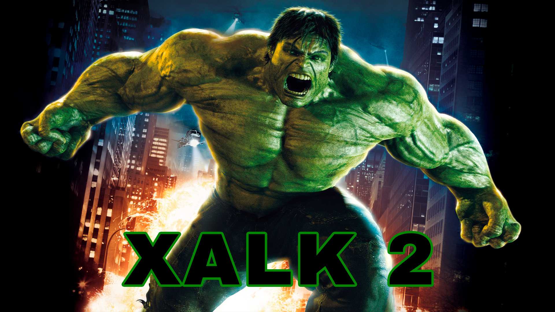 Xalk 2