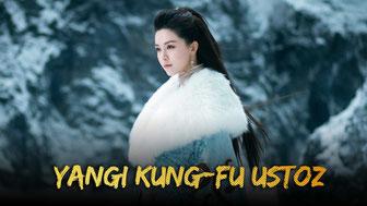 Yangi kung-fu ustoz