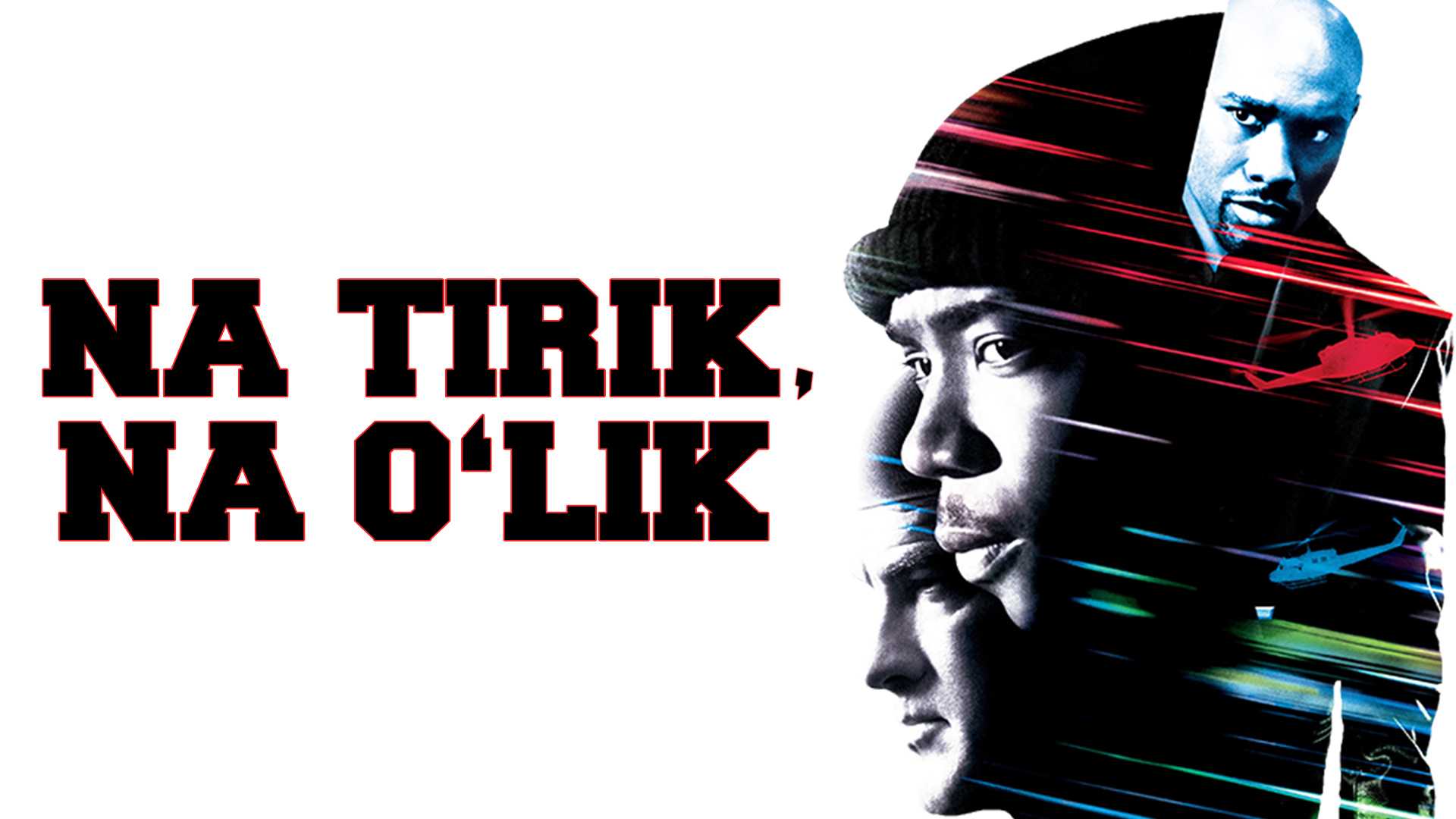 Na tirik, na olik