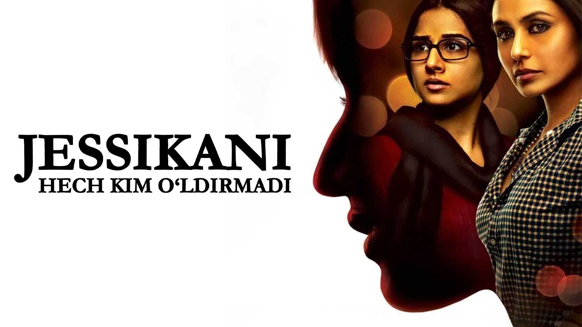 Jessikani hech kim o'ldirmadi