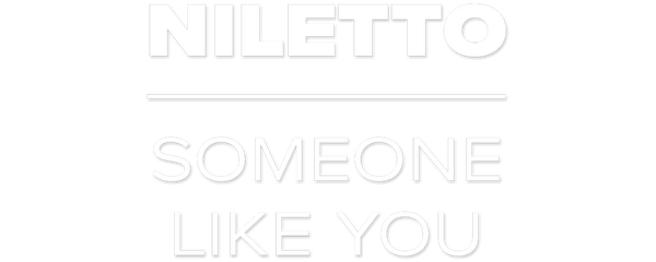 NILETTO – Someone like you