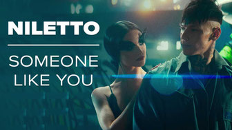 NILETTO – Someone like you