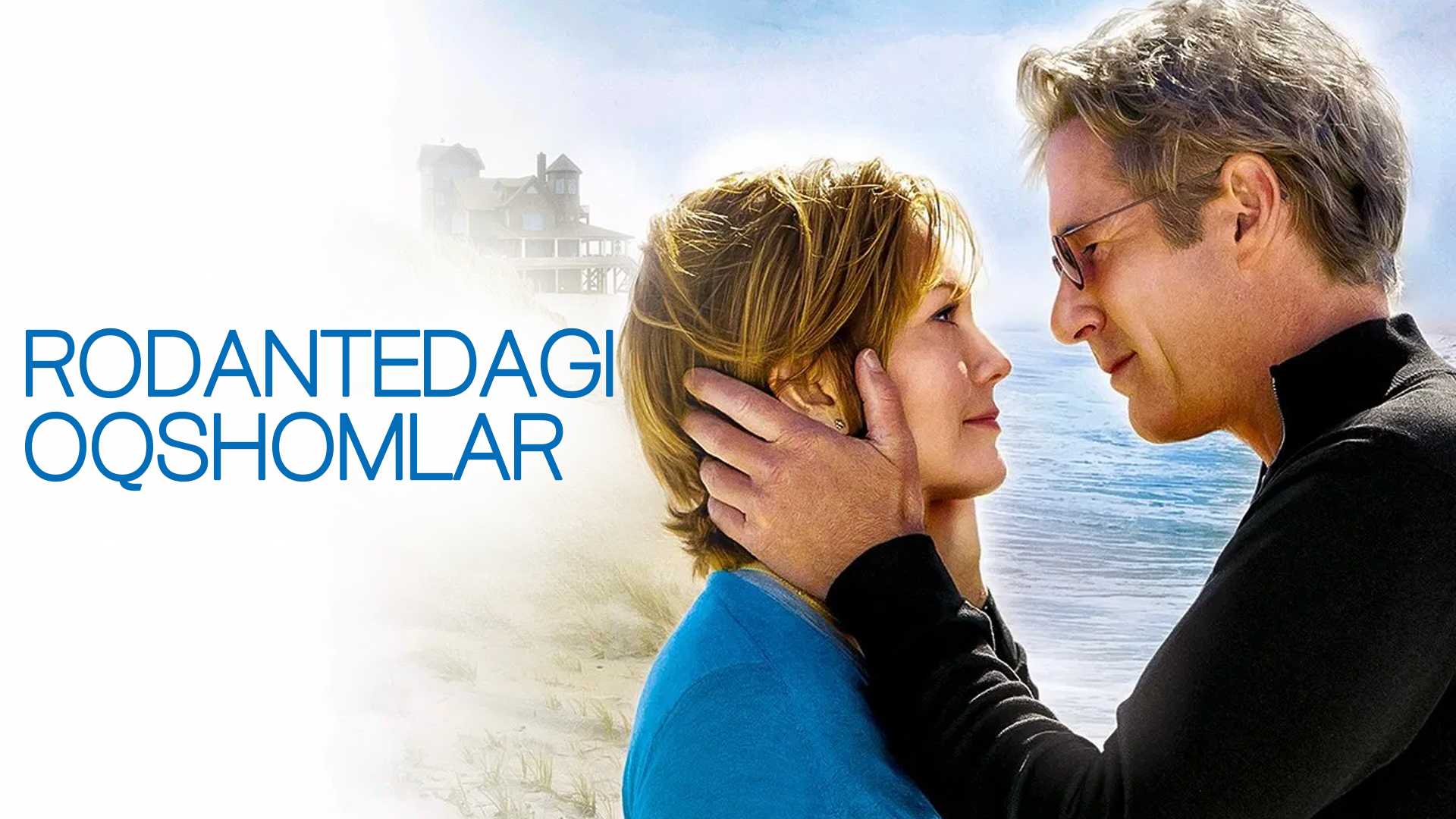 Rodantedagi oqshomlar