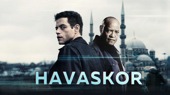 Havaskor