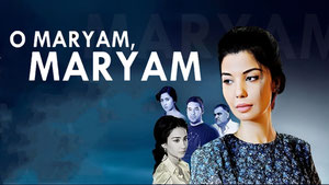 O Maryam, Maryam