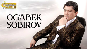 Og'abek Sobirov - Madaniyatli karantin konsert dasturi
