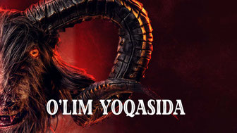 O'lim yoqasida