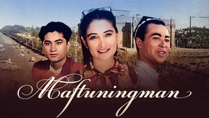 Maftuningman
