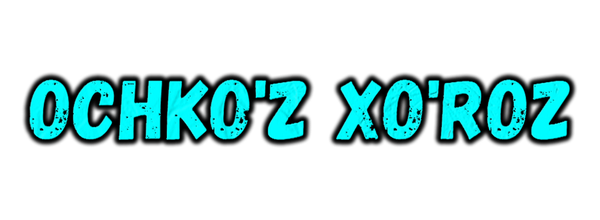 Очкўз хўроз