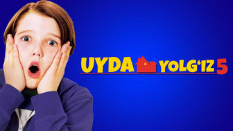 Uyda yolgiz 5