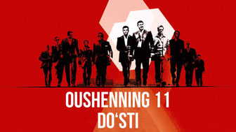 Oushenning on bir dosti