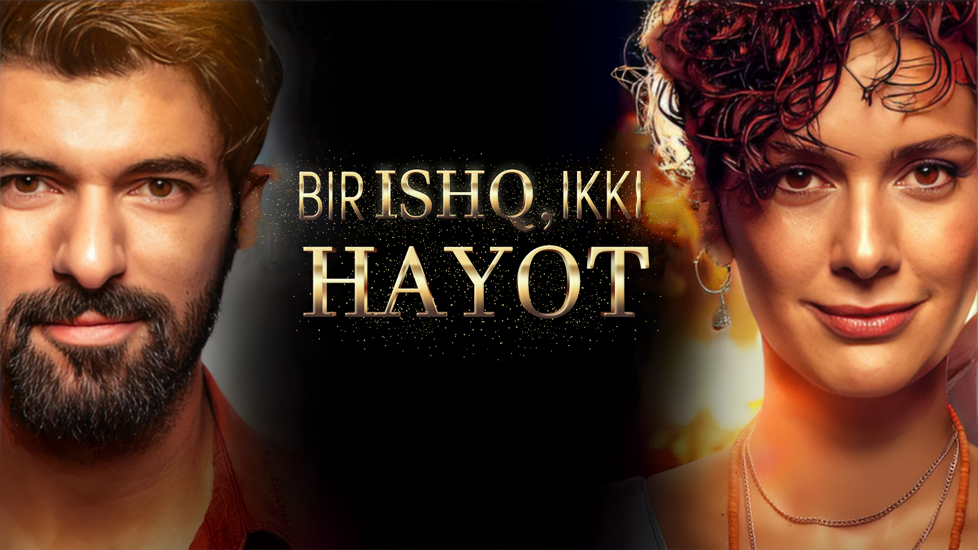 Bir ishq ikki hayot