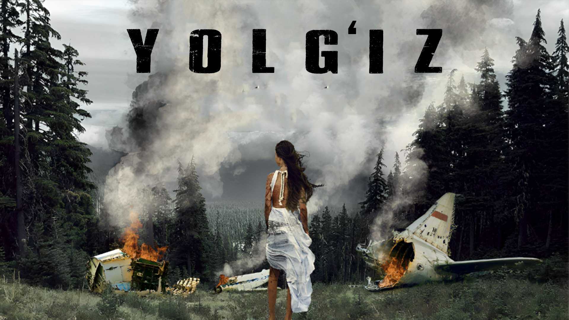 Yolgiz